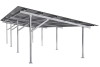 Econo-Max Solar Carport